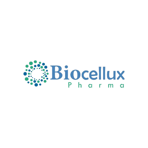 Biocellux Pharma Logo